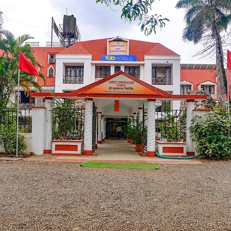 Fabhotel Prime Sukhsagar Resort Lonavala Extérieur photo
