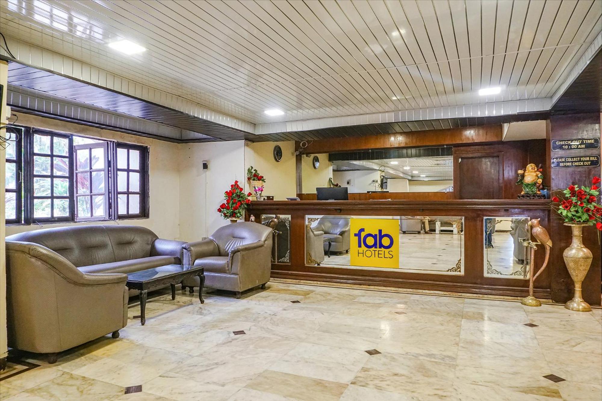 Fabhotel Prime Sukhsagar Resort Lonavala Extérieur photo