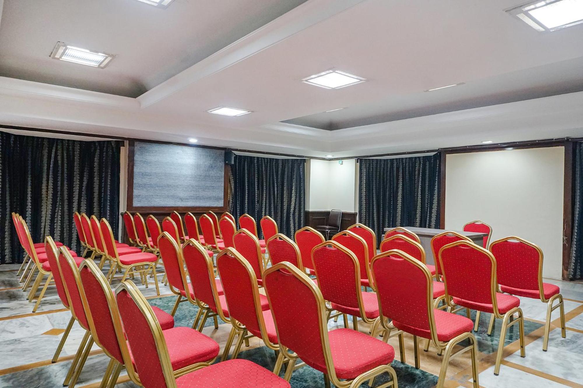 Fabhotel Prime Sukhsagar Resort Lonavala Extérieur photo