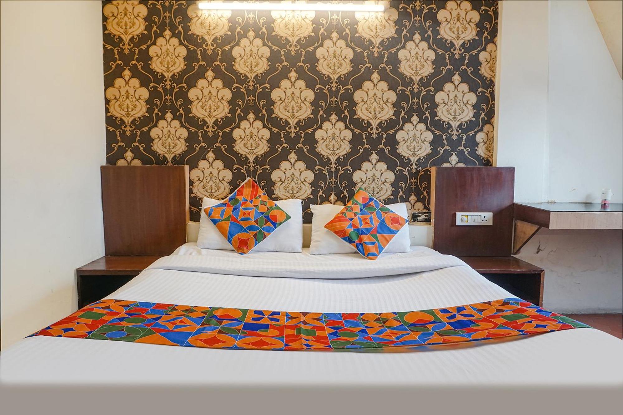 Fabhotel Prime Sukhsagar Resort Lonavala Extérieur photo