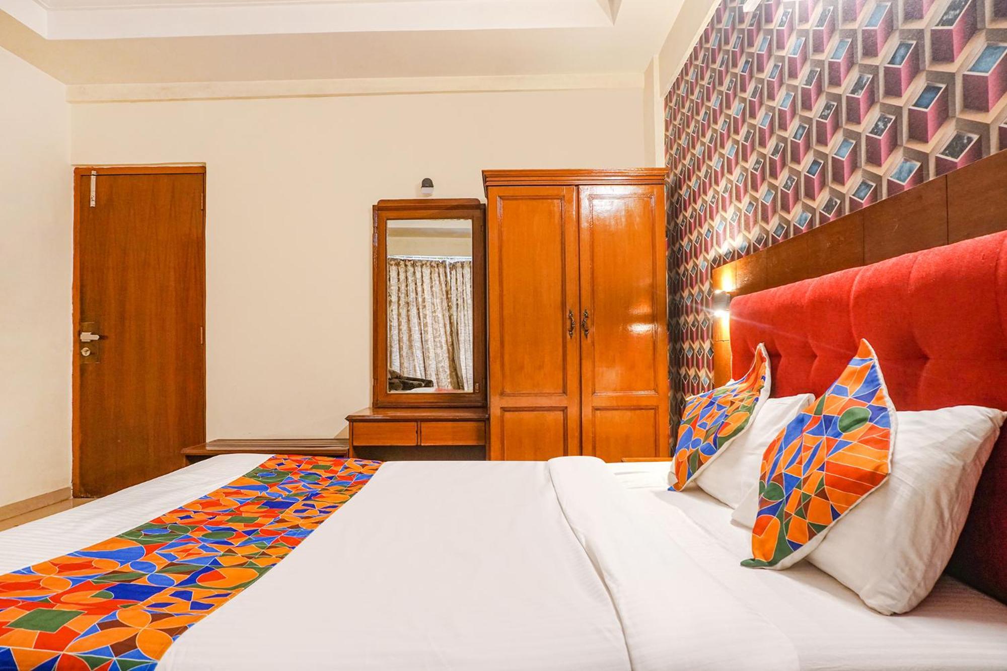 Fabhotel Prime Sukhsagar Resort Lonavala Extérieur photo