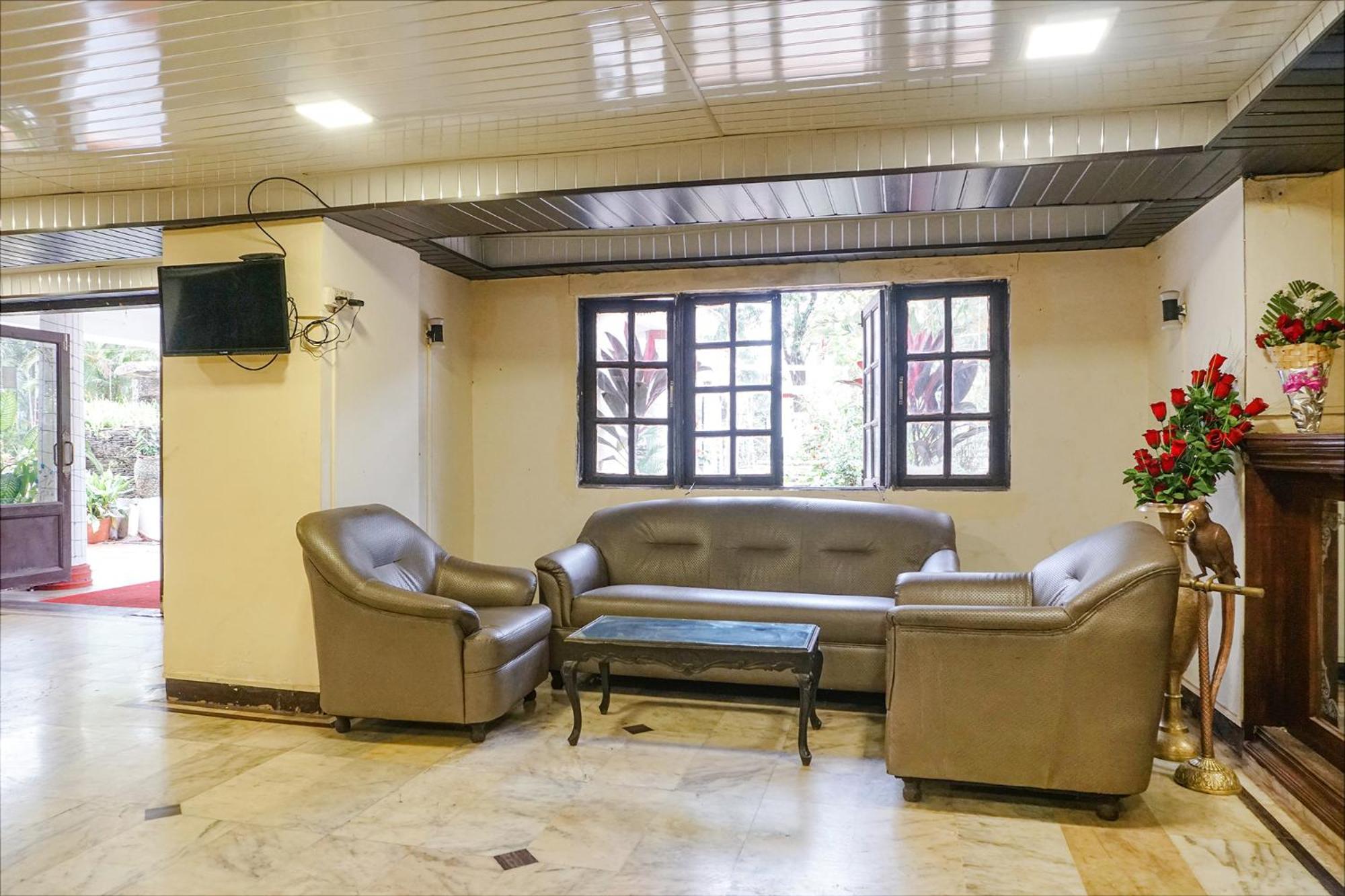 Fabhotel Prime Sukhsagar Resort Lonavala Extérieur photo