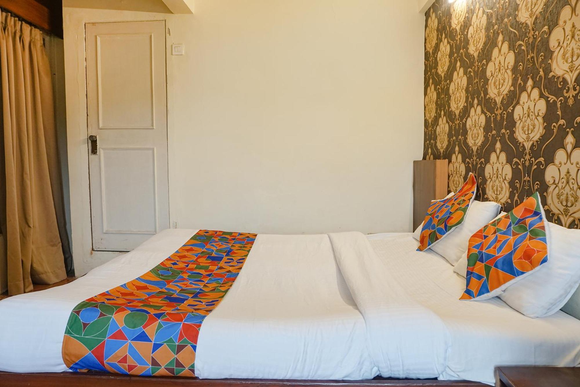 Fabhotel Prime Sukhsagar Resort Lonavala Extérieur photo