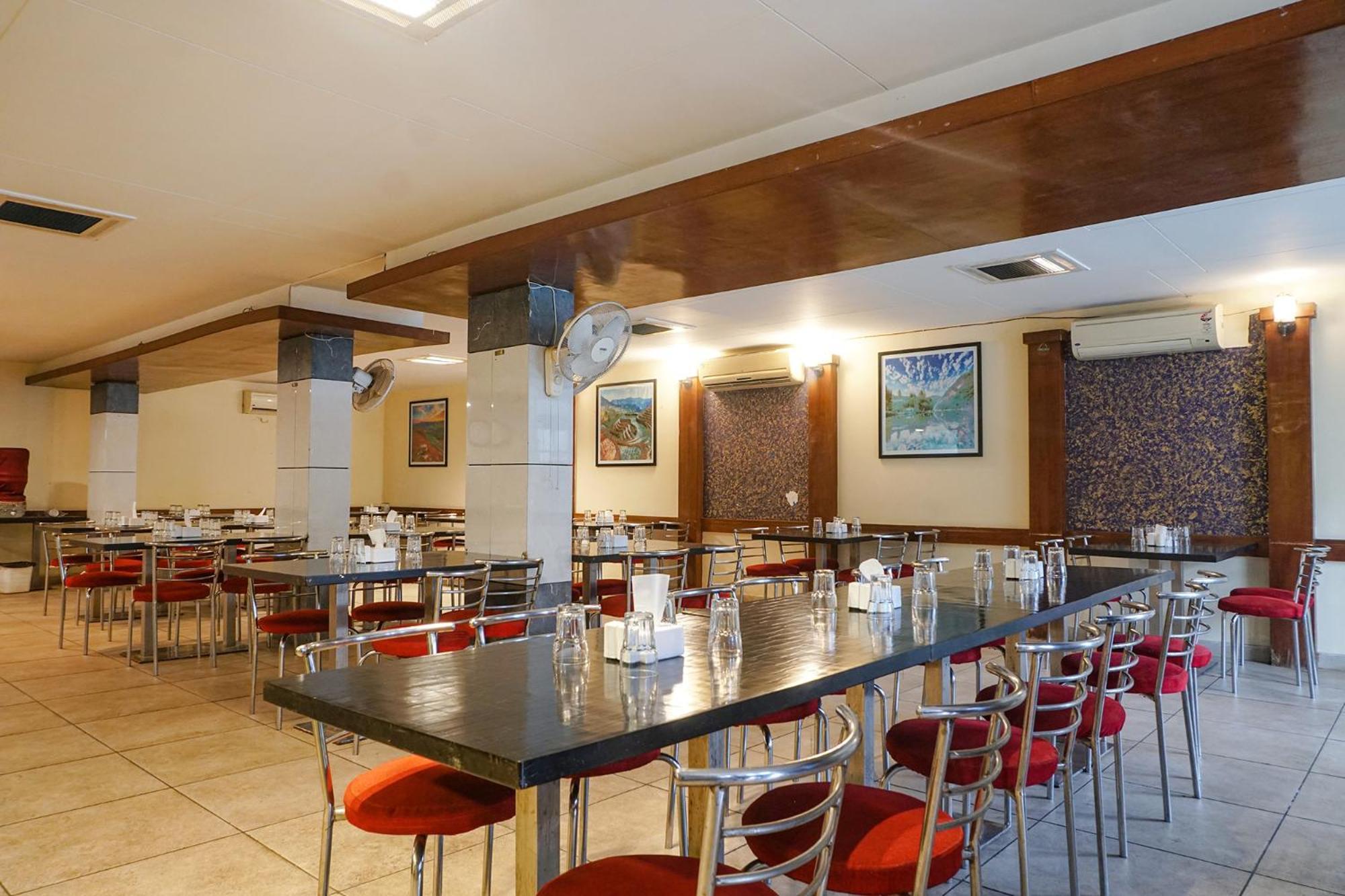 Fabhotel Prime Sukhsagar Resort Lonavala Extérieur photo