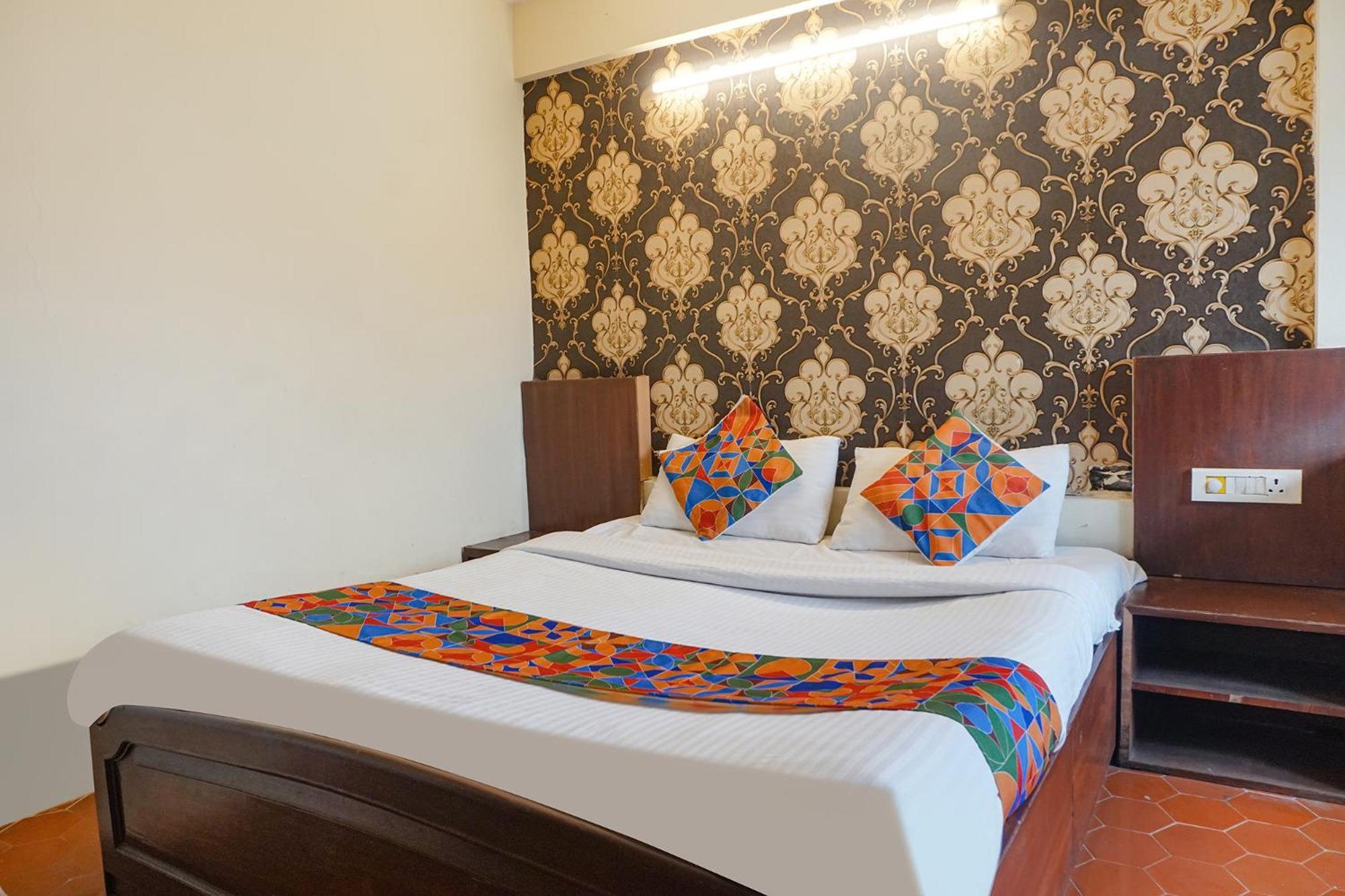 Fabhotel Prime Sukhsagar Resort Lonavala Extérieur photo