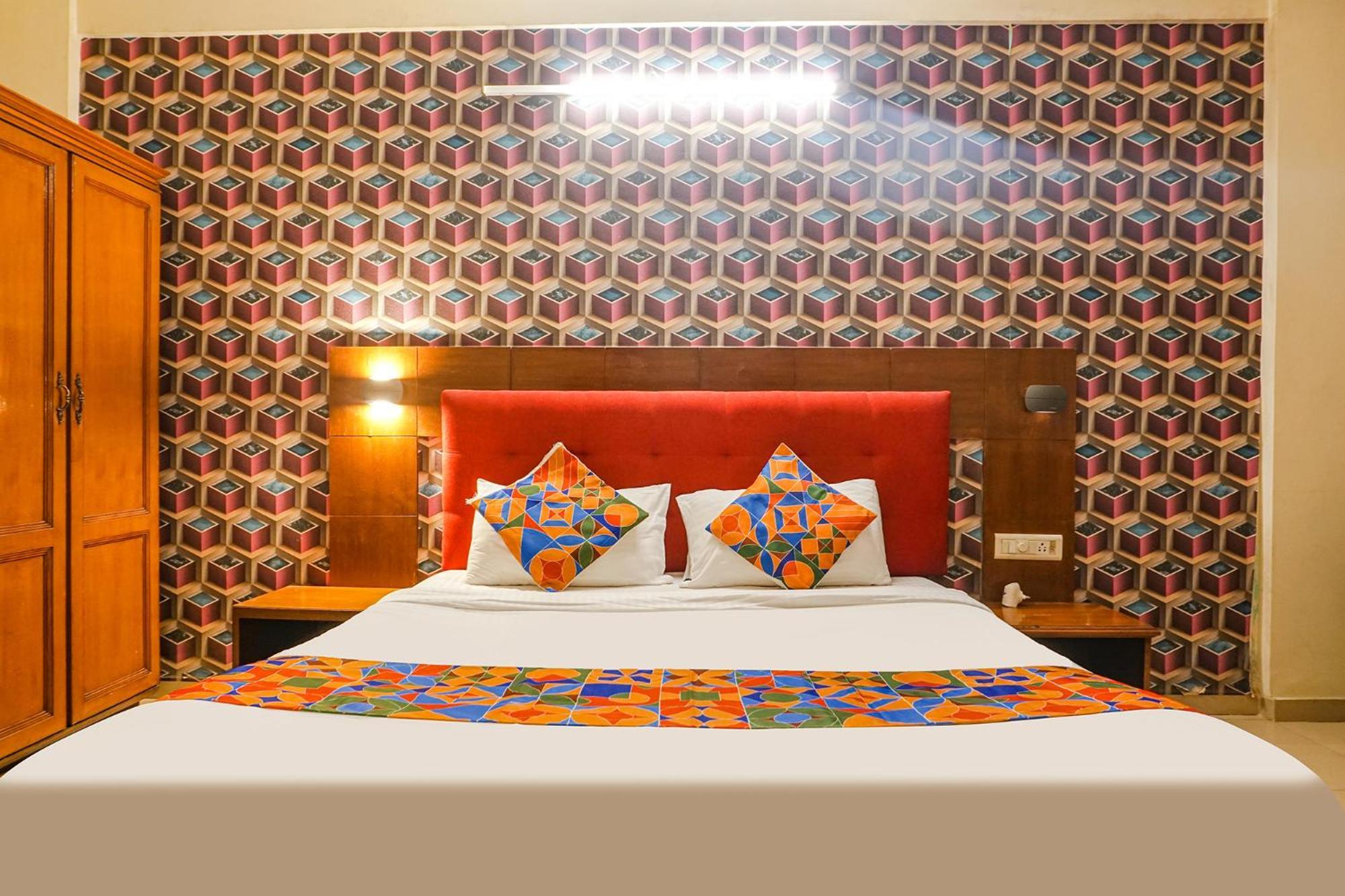 Fabhotel Prime Sukhsagar Resort Lonavala Extérieur photo
