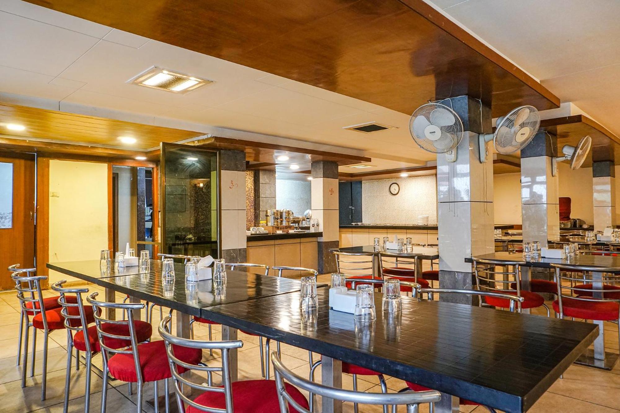 Fabhotel Prime Sukhsagar Resort Lonavala Extérieur photo